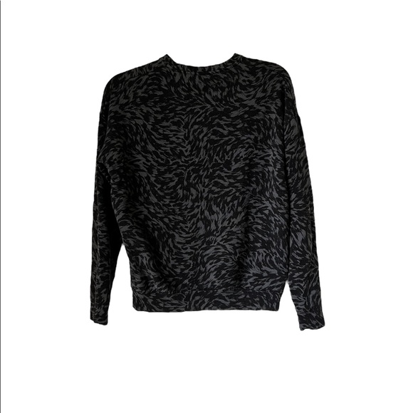 Athleta Crew Neck Sweatshirt - Picture 2 of 3